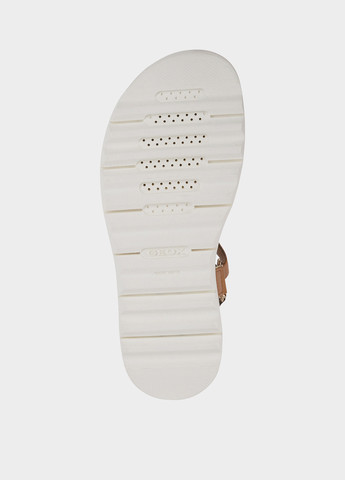 Кэжуал сандалии Geox на липучке