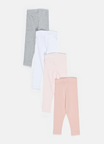 Легінси (4 шт) H&M (229329255)