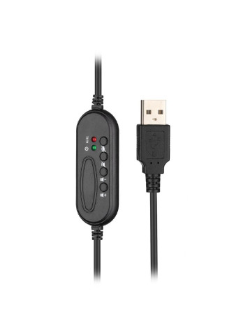 Наушники (-CH11SU) 2E CH11 USB (250308101)