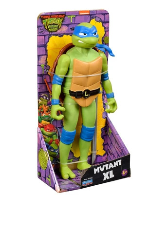Ігрова фігурка Леонардо, 25,4 см TMNT (259518366)