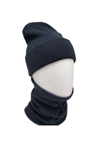 Шапка з хомутом Luxyart (251844073)