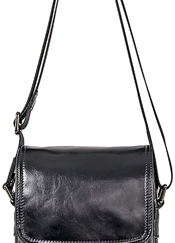 Мужская кожаная сумка 17х23х7 см Vintage (229460513)