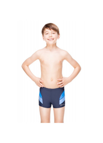 Плавки боксеры детские для мальчика 104 Aqua Speed (255405763)