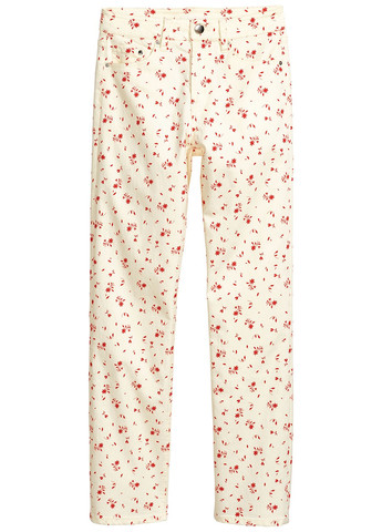 Брюки H&M (366488611)