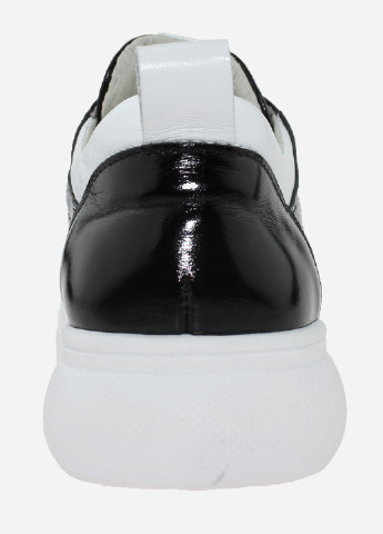 Чорні кеди raафина0-380 чорний Alamo