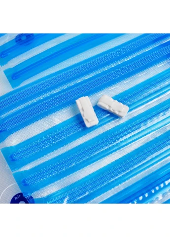 Пакеты для Вакуумирования Су Вид - 30 пакетов + 2 застежки - Вакуумные Пакеты для Продуктов Comshop (201478276)