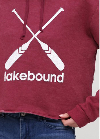 Худи Blue 84 (361959992)