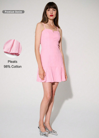 Сарафан SHEIN (333366289)