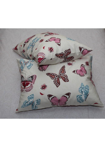 Комплект постільної білизни з компаньйоном King Size Tag (202822011)