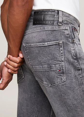 Джинси Tommy Hilfiger (315033567)