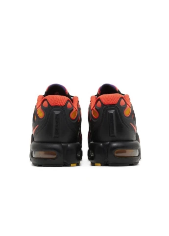 Комбіновані кросівки fd4290-003 демісезон Nike AIR MAX PLUS DRIFT