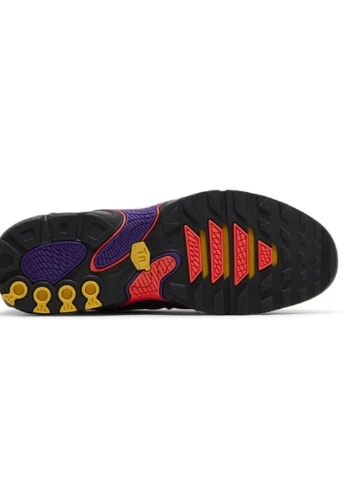 Комбіновані кросівки fd4290-003 демісезон Nike AIR MAX PLUS DRIFT