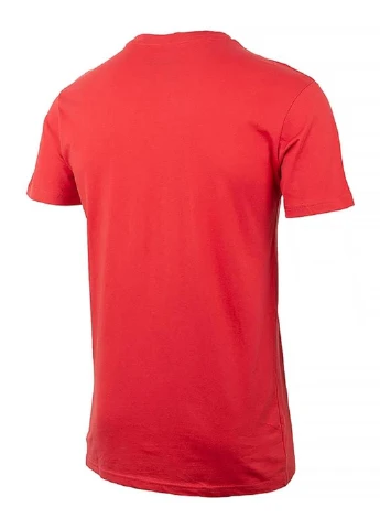 Футболка O102583-R701 Jeep T-Shirt Grille Red (367205495)