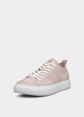 Пудрові кеди Ecco