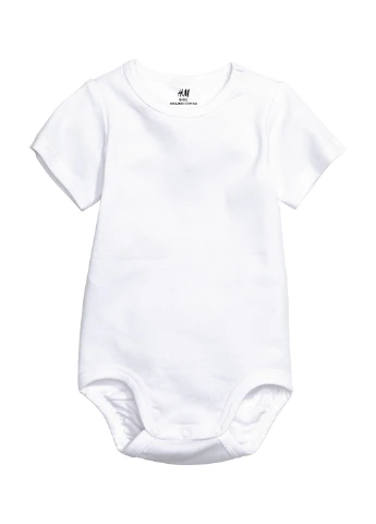 Боди H&M (220749862)