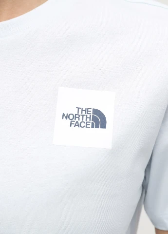 Футболка The North Face - (330222128)