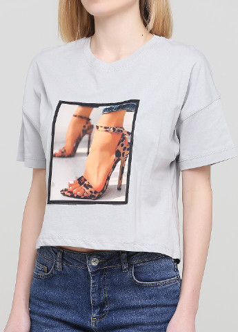 Футболка Die&More - (224964142)