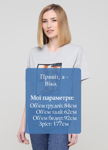 Футболка Die&More - (224964142)