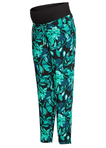 Штани для вагітних H&M (243203058)