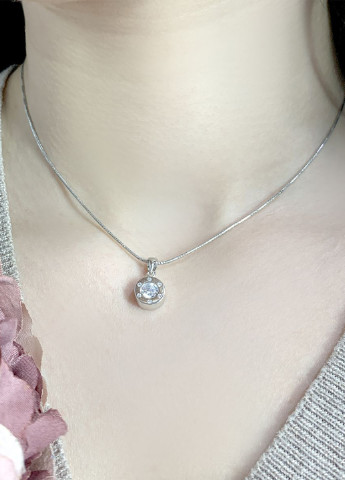 Підвіска Silver Flame (164347373)