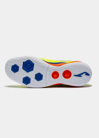 Футбольні футзалки FSW2209IN Joma FS indoor (341142644)