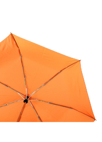 Женский складной зонт полный автомат 96 см Happy Rain (216146049)