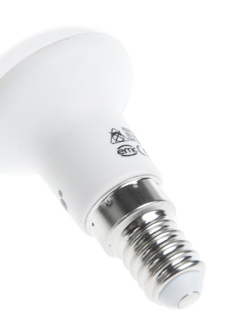 Лампа светодиодная E14 LED 5W 8 pcs WW R39-PA SMD2835 Brille (253965388)