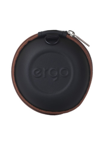Наушники Ergo es-900 bronze (135028885)