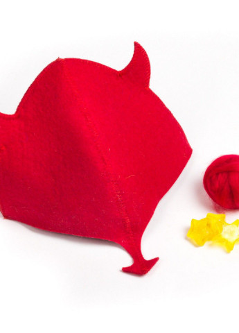 Банна шапка "Audi" Luxyart (203610099)