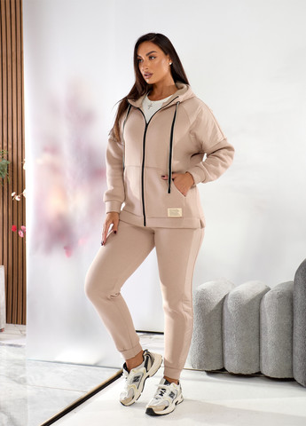 Костюм (толстовка, брюки) Demma (360897401)