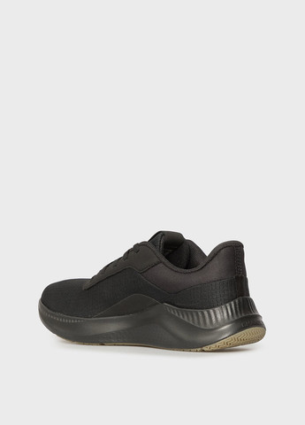 Кросівки Under Armour чорні демісезони (361270843)