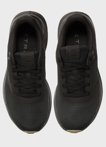 Кросівки Under Armour чорні демісезони (361270843)
