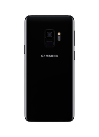 Смартфон Samsung galaxy s9 4/64gb black (sm-g960fzkdsek) (131063862)