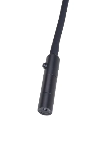 Підсвічування AL-536 / 3W WW LED BK Brille (193196082)