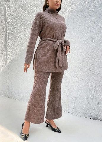 Костюм (туніка, штани) SHEIN (330486218)