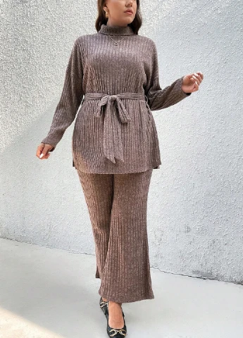 Костюм (туніка, штани) SHEIN (330486218)