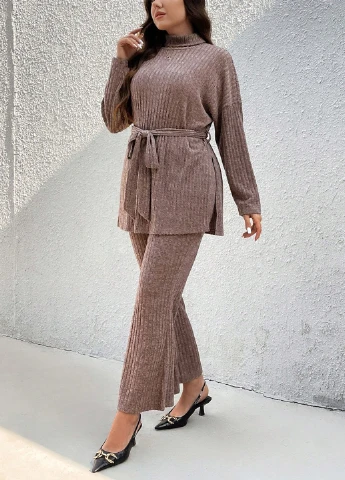 Костюм (туніка, штани) SHEIN (330486218)