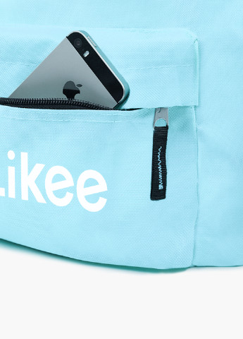 Детский рюкзак Лайк (Likee) (9263-1040) MobiPrint (217366142)