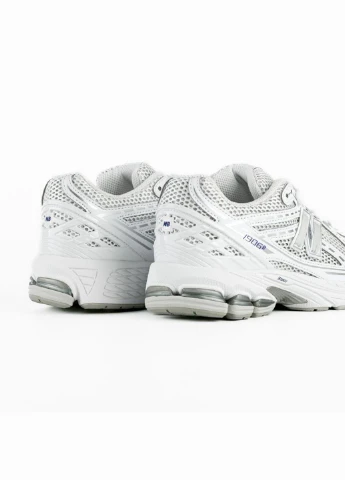 Кроссовки GC1906CA New Balance 1906 серые демисезоны (329566997)