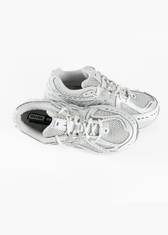 Кроссовки GC1906CA New Balance 1906 серые демисезоны (329566997)