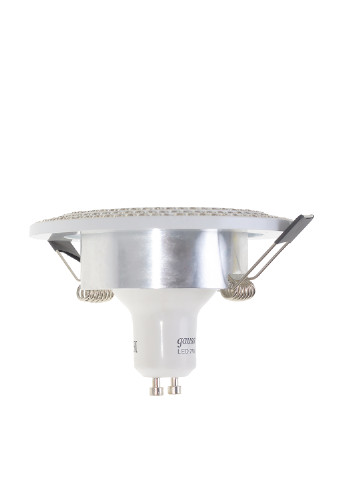 Точечный светильник, 8х8х3 см Brille (171712036)