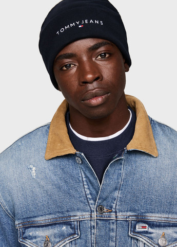 Шапка Tommy Jeans (315050529)