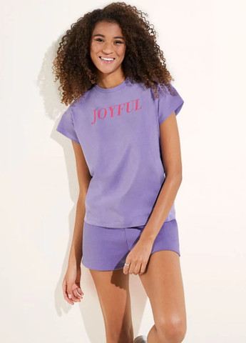 Футболка (2 шт.) Esmara - (331640264)