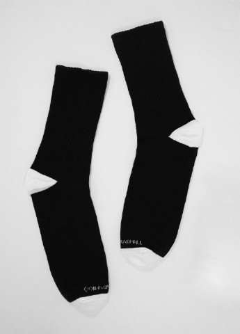 Шкарпетки "Ти красавчик" чорні Custom Wear (252837507)