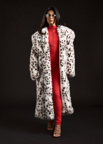 Шуба SHEIN (338194395)