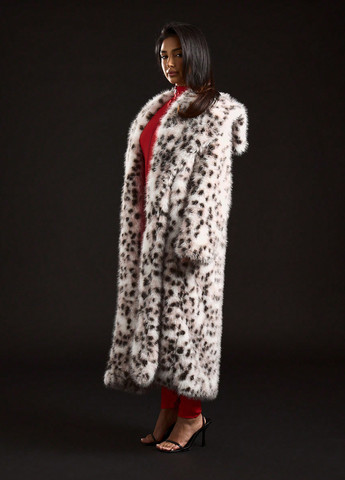 Шуба SHEIN (338194395)