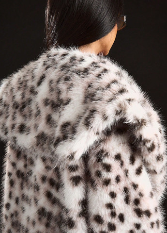 Шуба SHEIN (338194395)