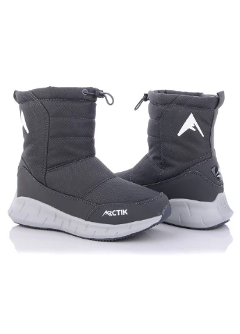 Серые дутики Arctik