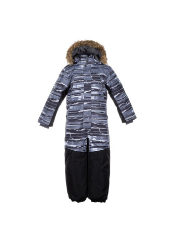 Комбинезон зимний BRUCE Huppa (252574861)
