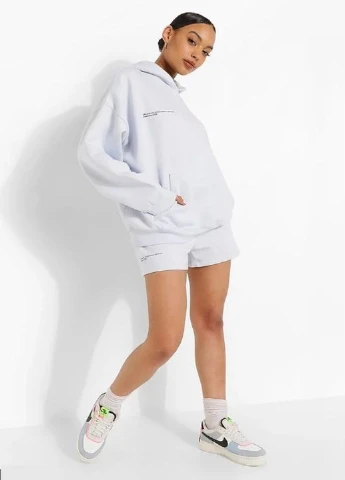 Реглан Boohoo (250442354)